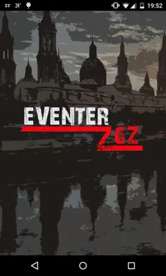 EventerZgz android App screenshot 7